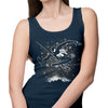 The Spider Symbiote - Tank Top