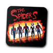 The Spiders - Coasters