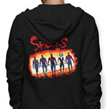 The Spiders - Hoodie