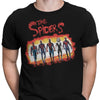 The Spiders - Men's Apparel