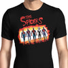The Spiders - Men's Apparel