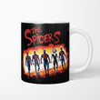 The Spiders - Mug