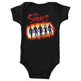 The Spiders - Youth Apparel