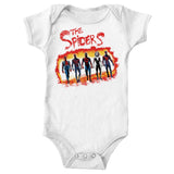 The Spiders - Youth Apparel