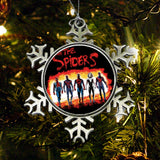 The Spiders - Ornament