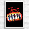 The Spiders - Posters & Prints