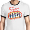 The Spiders - Ringer T-Shirt