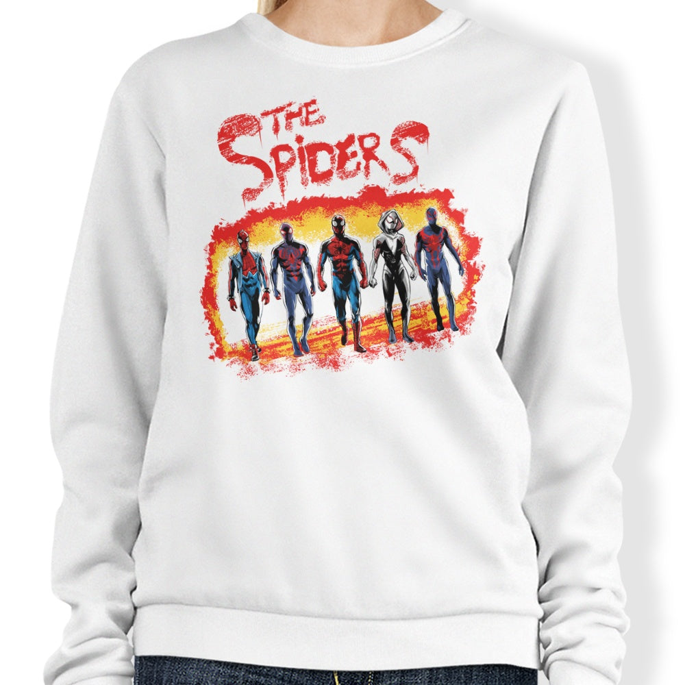 The Spiders - Sweatshirt