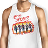 The Spiders - Tank Top