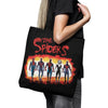 The Spiders - Tote Bag