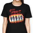 The Spiders - Women's Apparel