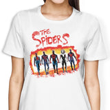 The Spiders - Women's Apparel