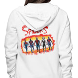 The Spiders - Hoodie