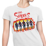 The Spiders - Women's Apparel