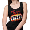 The Spiders - Tank Top