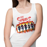The Spiders - Tank Top