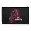 The Spideys - Accessory Pouch