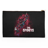 The Spideys - Accessory Pouch