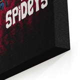 The Spideys - Canvas Print