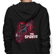 The Spideys - Hoodie