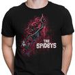 The Spideys - Men's Apparel
