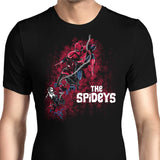 The Spideys - Men's Apparel
