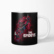 The Spideys - Mug