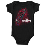 The Spideys - Youth Apparel