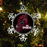 The Spideys - Ornament