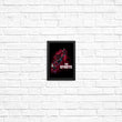 The Spideys - Posters & Prints