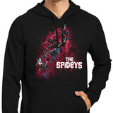The Spideys - Hoodie