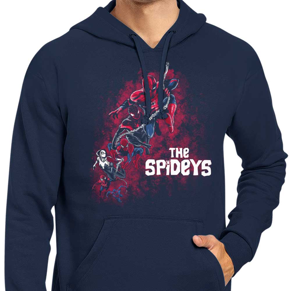 The Spideys - Hoodie