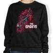 The Spideys - Sweatshirt