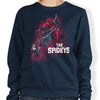 The Spideys - Sweatshirt