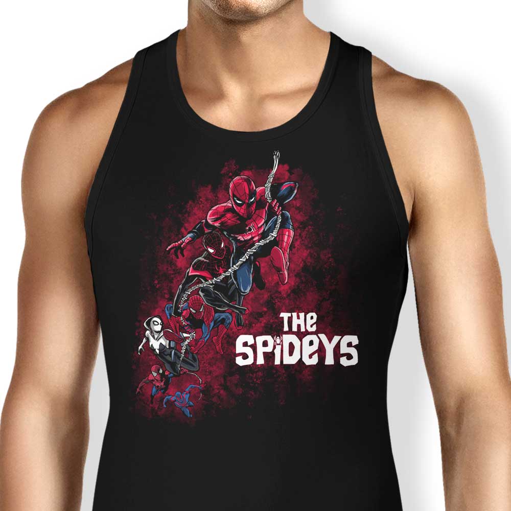 The Spideys - Tank Top