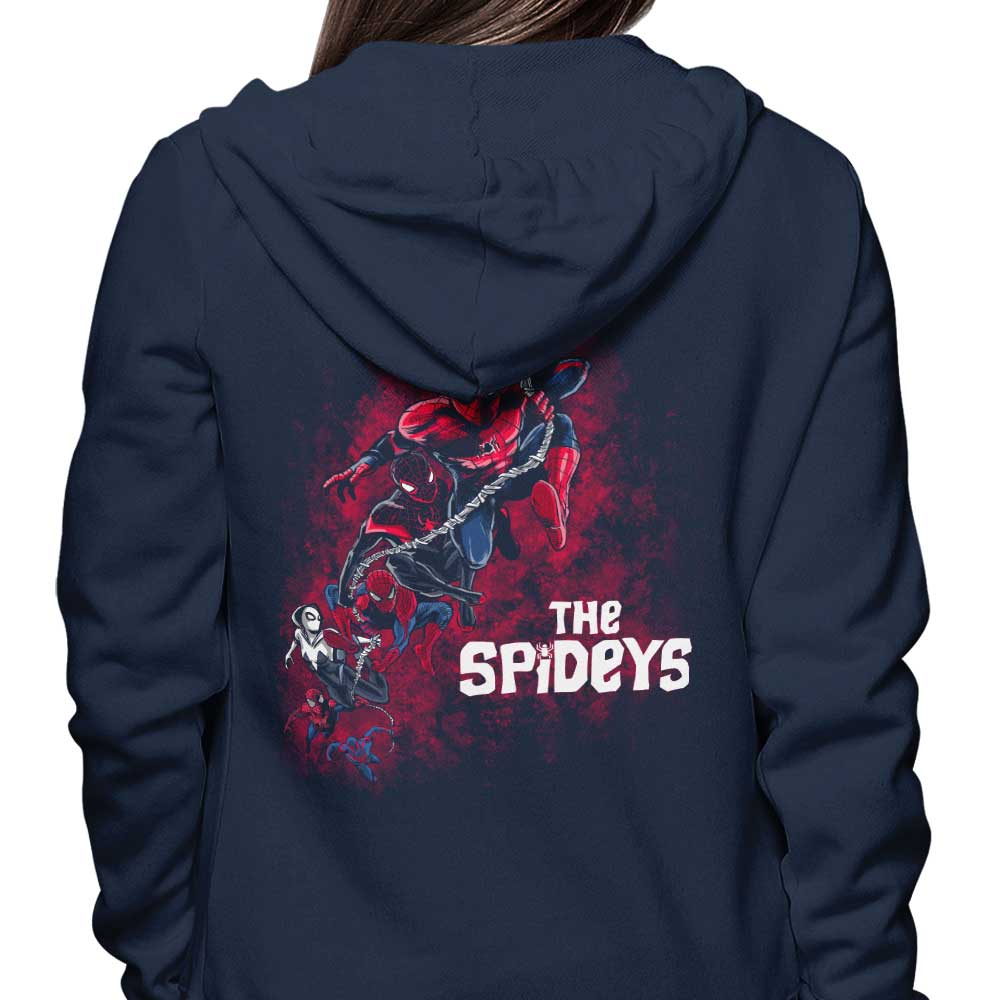 The Spideys - Hoodie