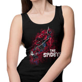 The Spideys - Tank Top