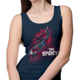 The Spideys - Tank Top