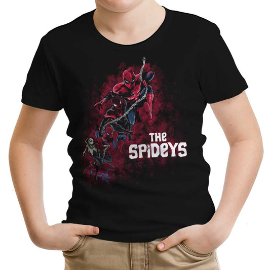 The Spideys - Youth Apparel