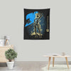 The Spirit Magic - Wall Tapestry