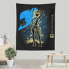 The Spirit Magic - Wall Tapestry