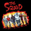 The Squad - Men's Apparel