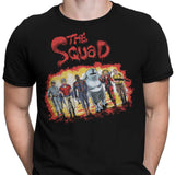 The Squad - Men's Apparel