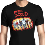The Squad - Men's Apparel