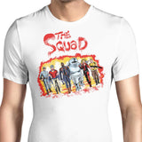 The Squad - Men's Apparel