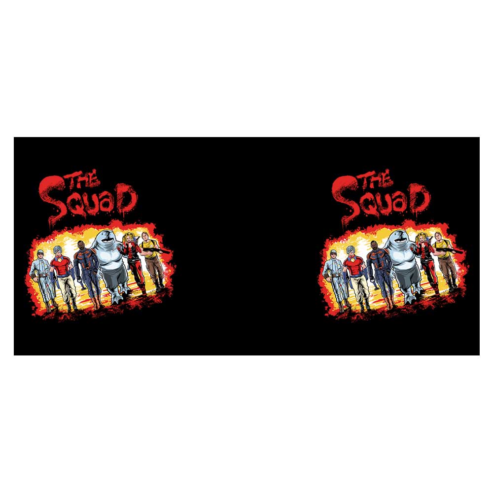 The Squad - Mug