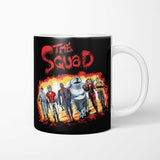 The Squad - Mug