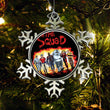 The Squad - Ornament