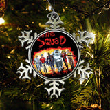 The Squad - Ornament