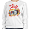 The Squad - Sweatshirt